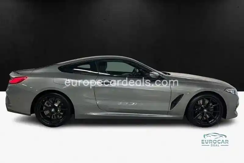 BMW 840