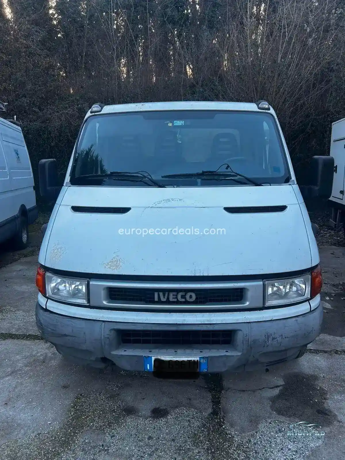 Iveco Other