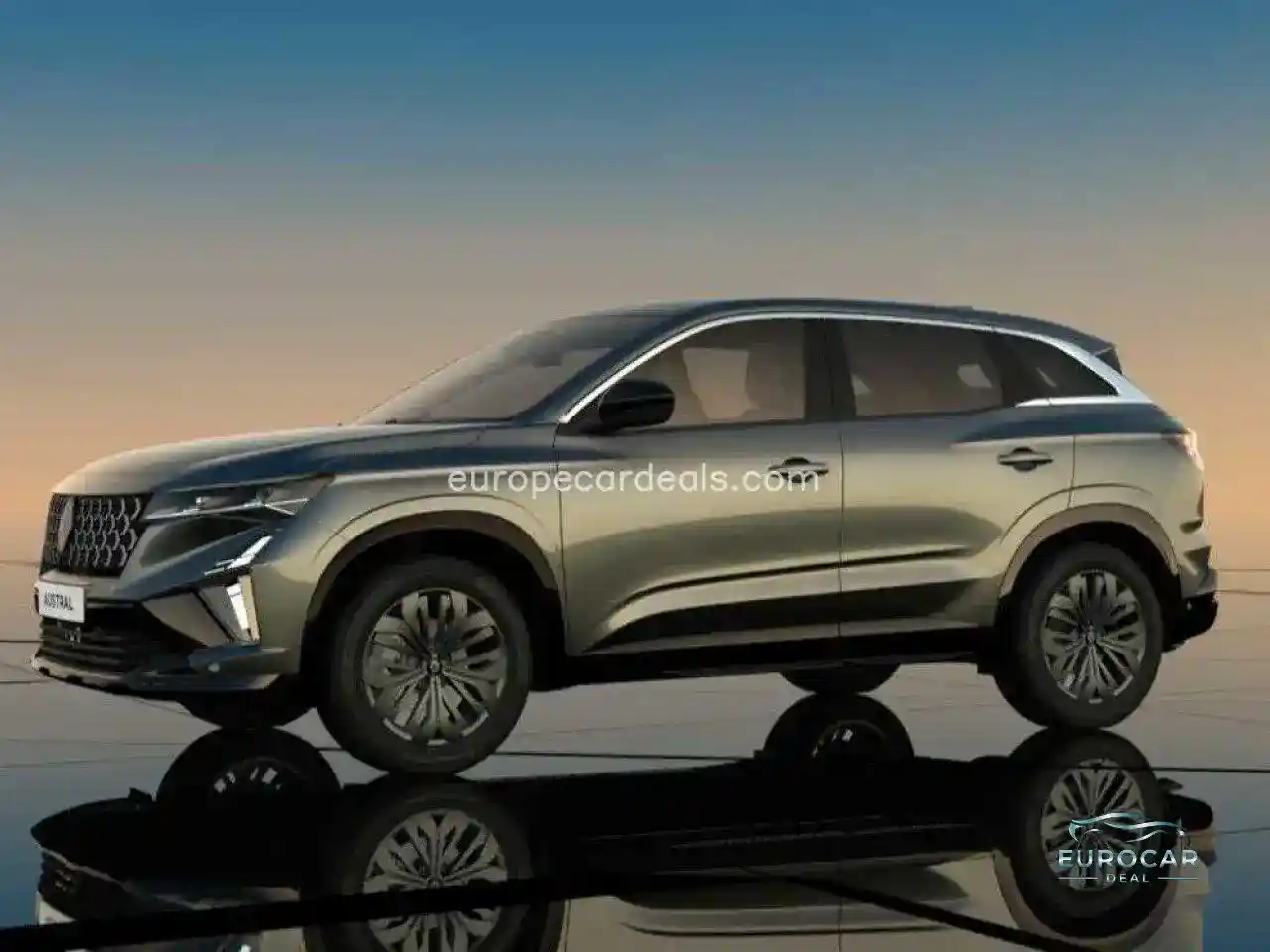 Renault Austral