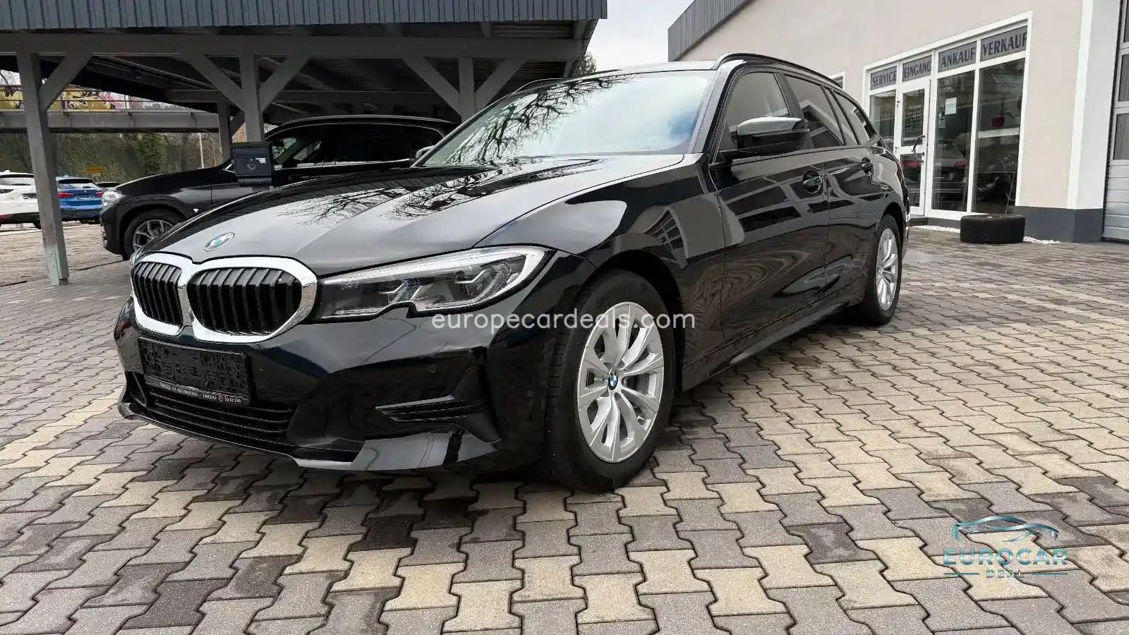 BMW 318