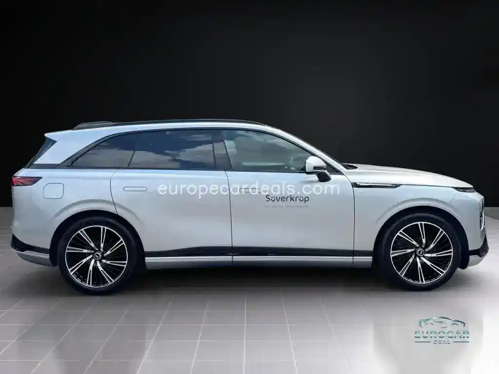 XPENG G9
