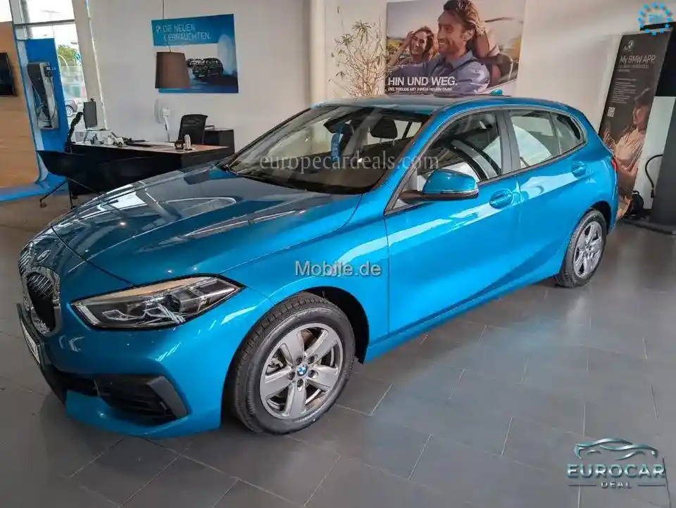 BMW 116