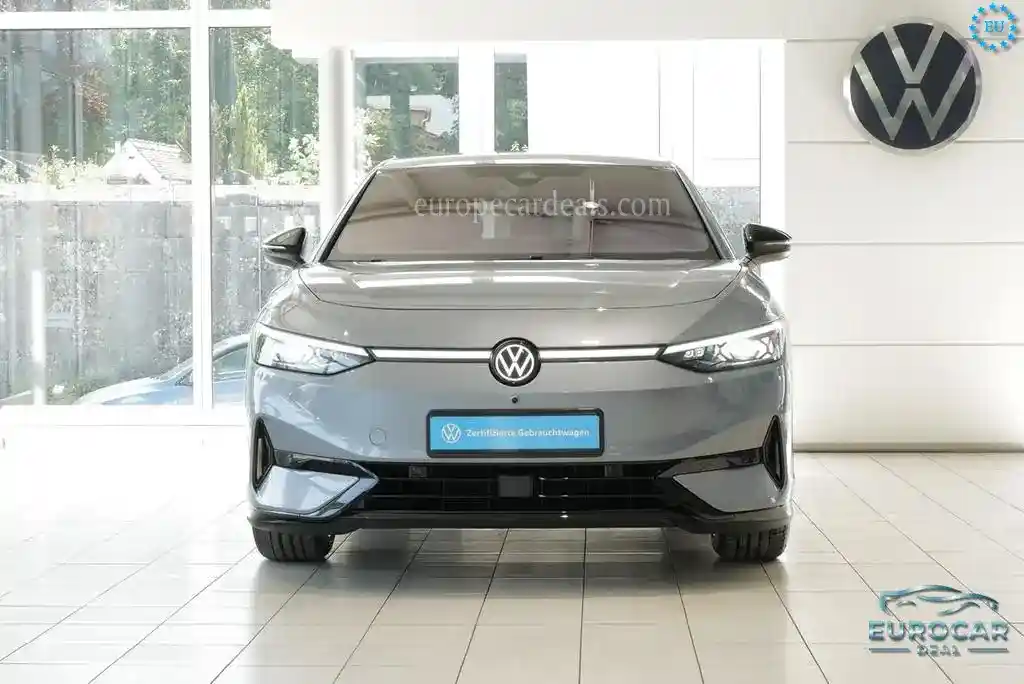 Volkswagen ID.7