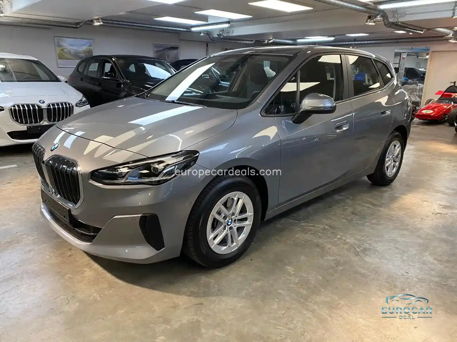 BMW 218