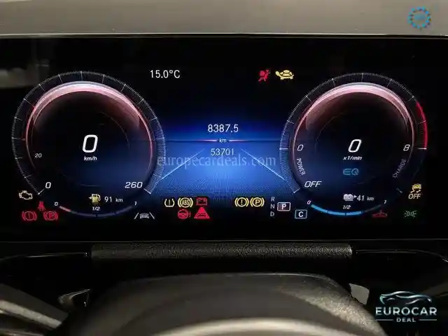 Mercedes-Benz B 250