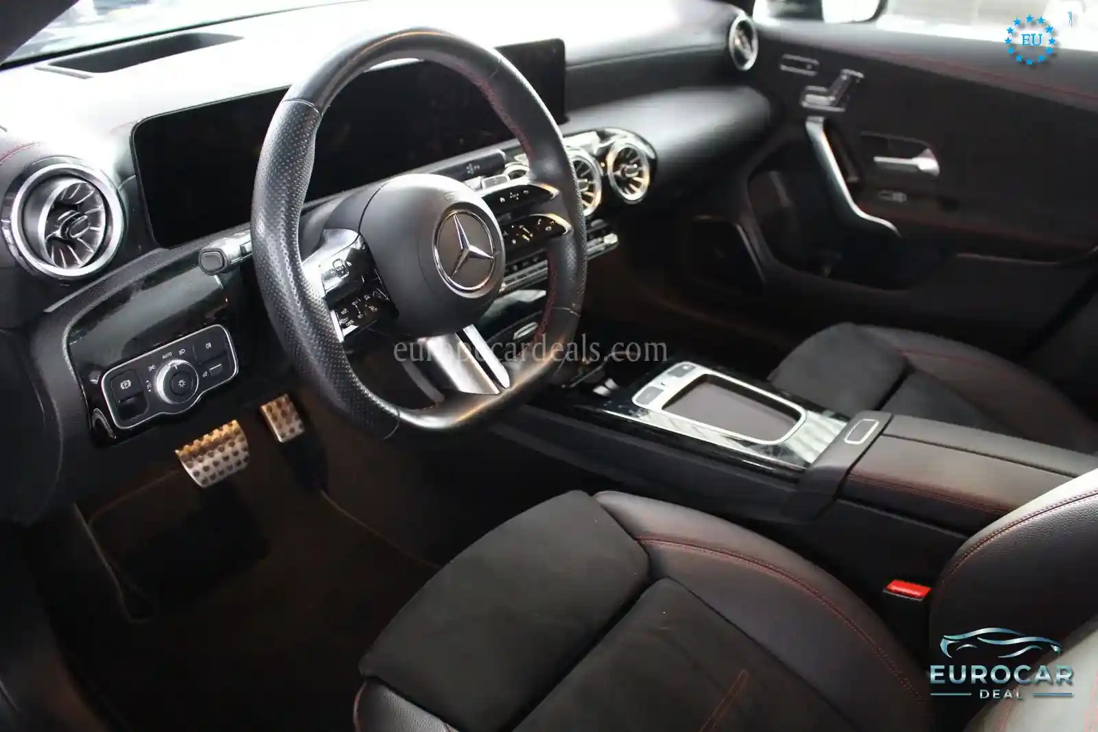 Mercedes-Benz CLA 250 Shooting Brake