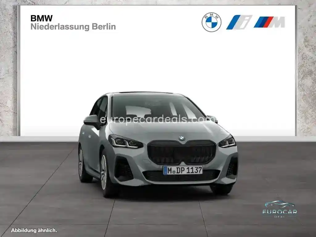 BMW 223 Active Tourer