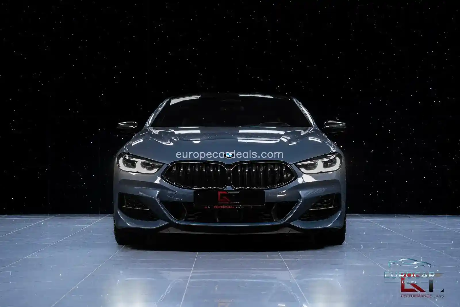 BMW M850
