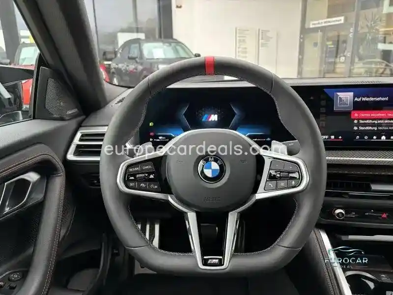 BMW M240i