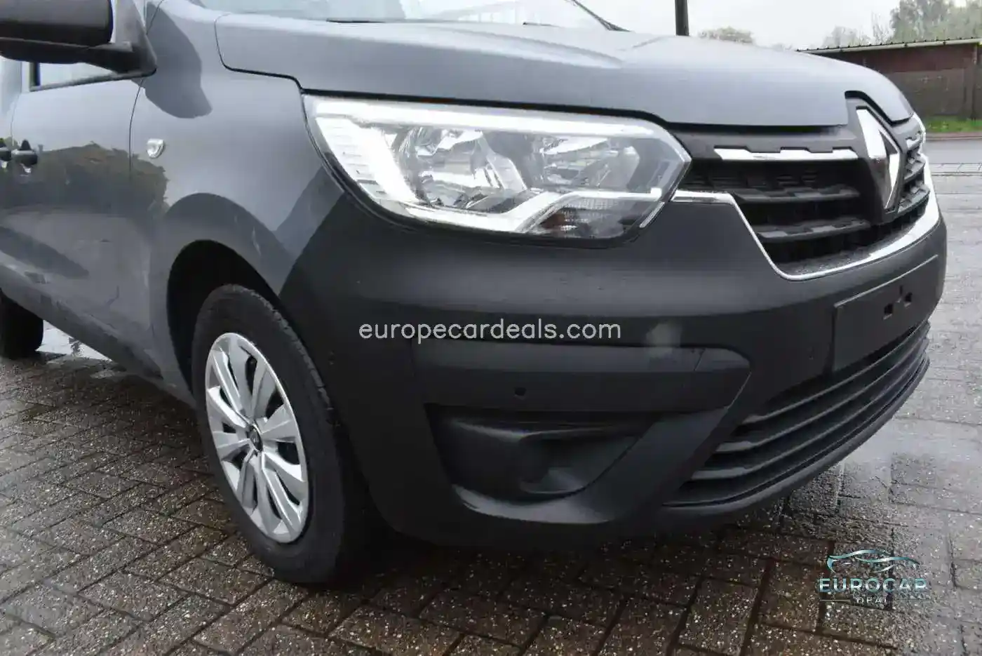 Renault Express