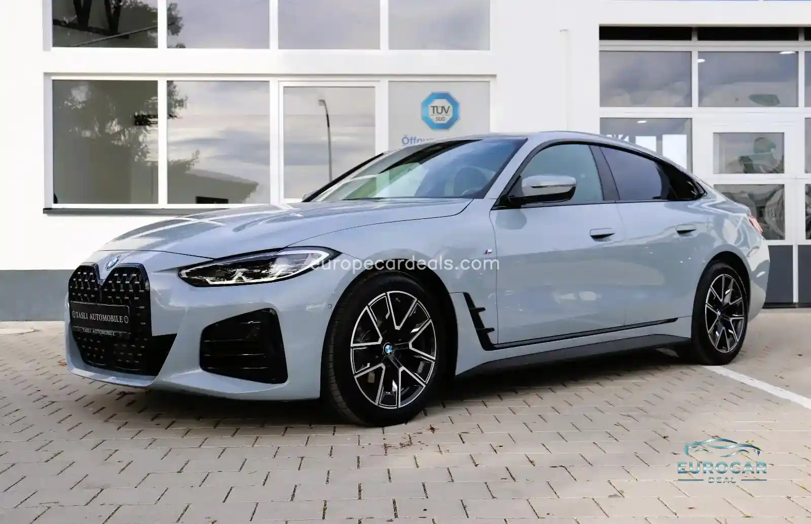 BMW 420