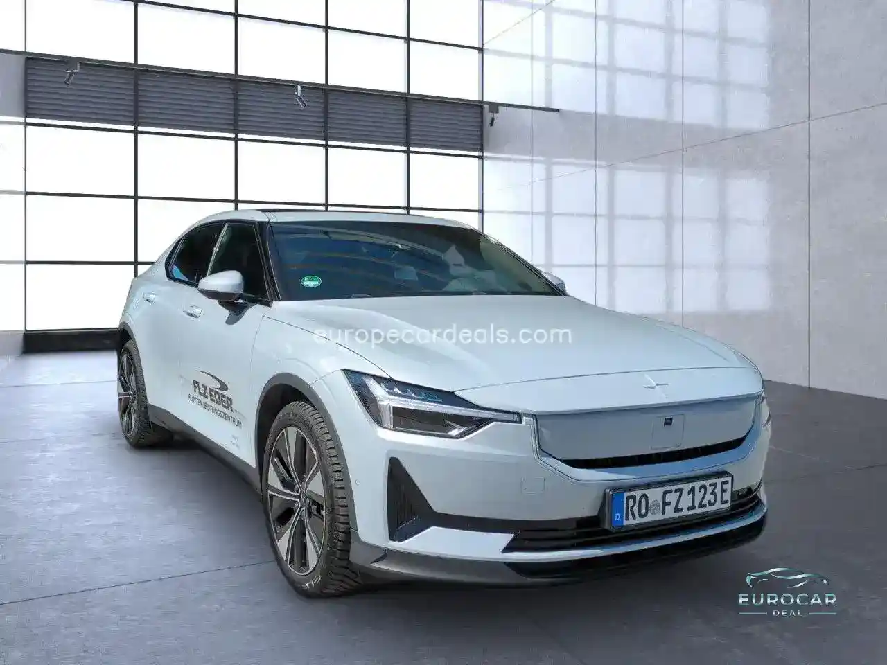 Polestar 2