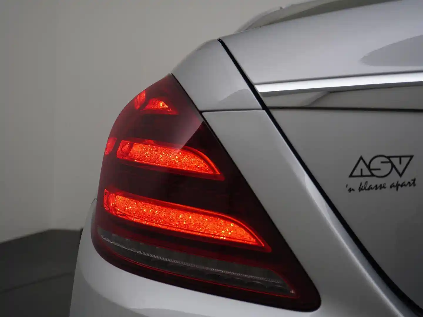 Mercedes-Benz S 350