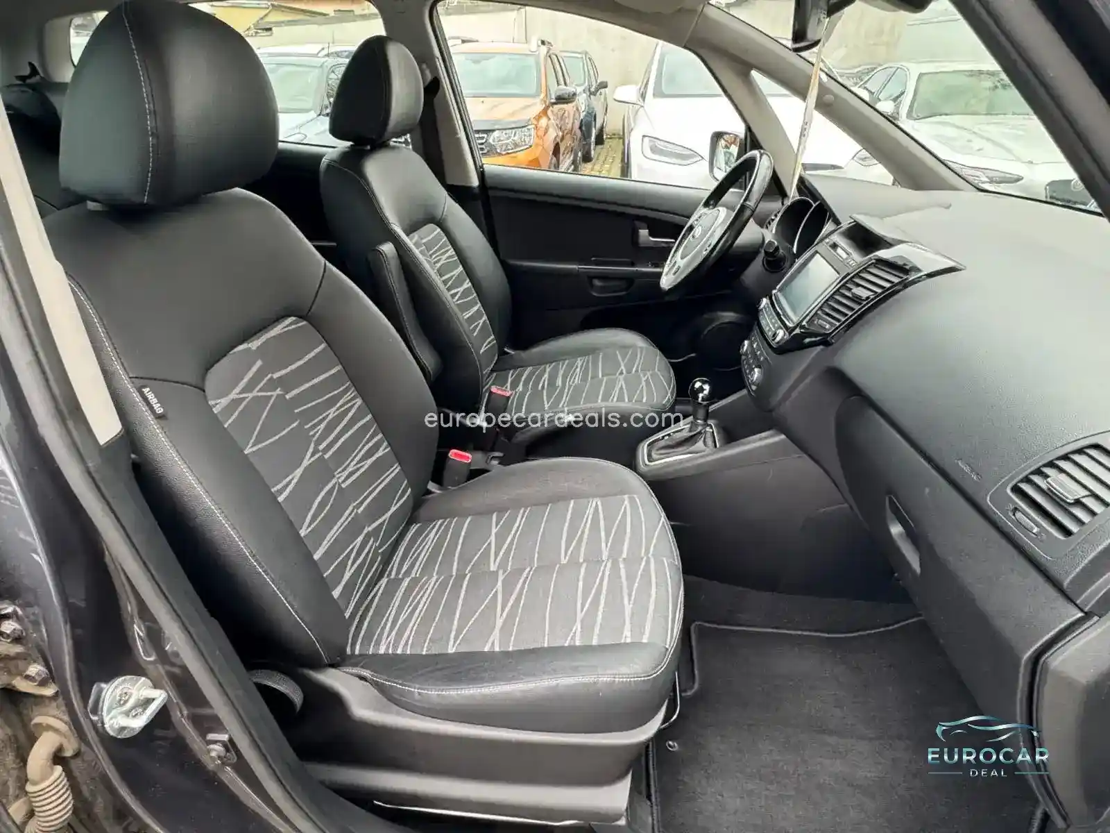 Kia Venga