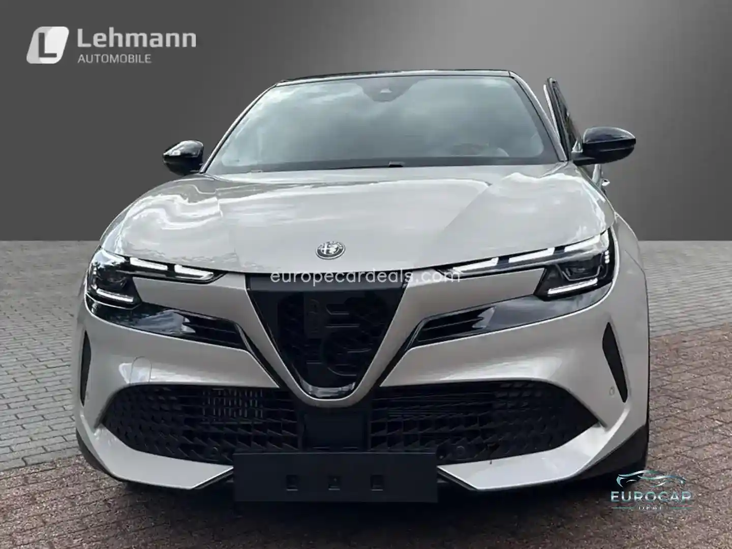 Alfa Romeo Junior