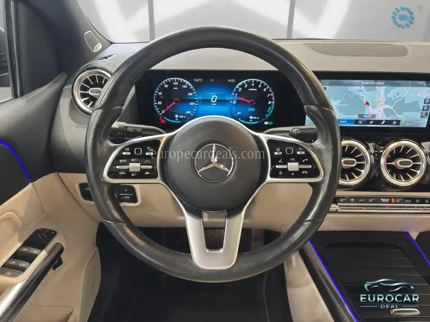 Mercedes-Benz B 250