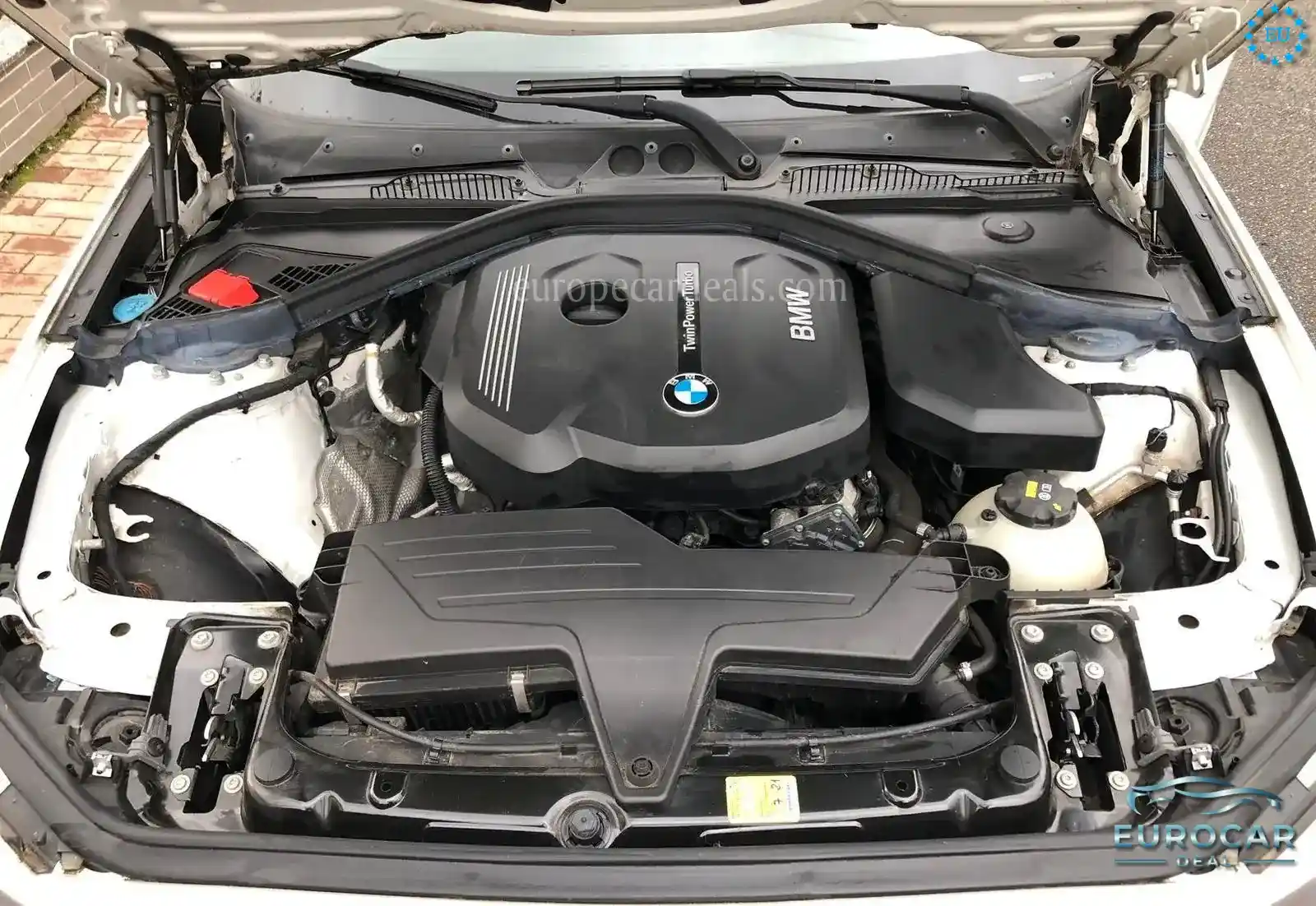 BMW 116