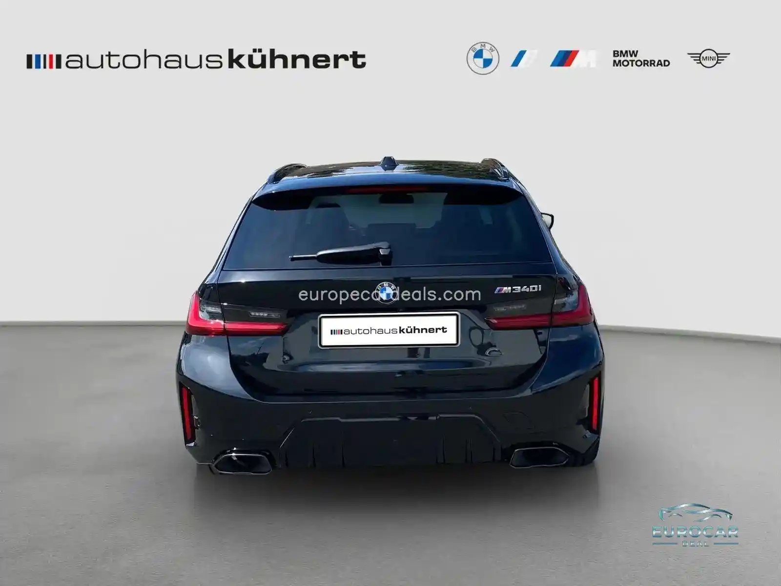 BMW M340i