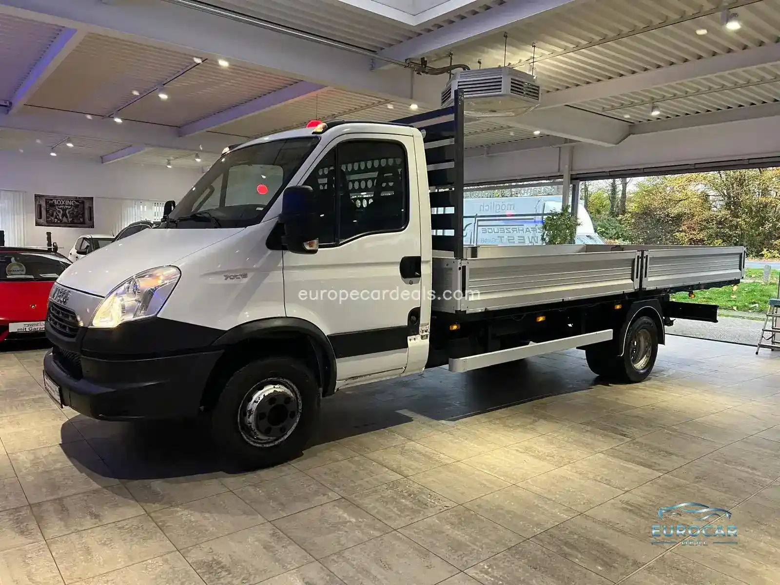 Iveco Other