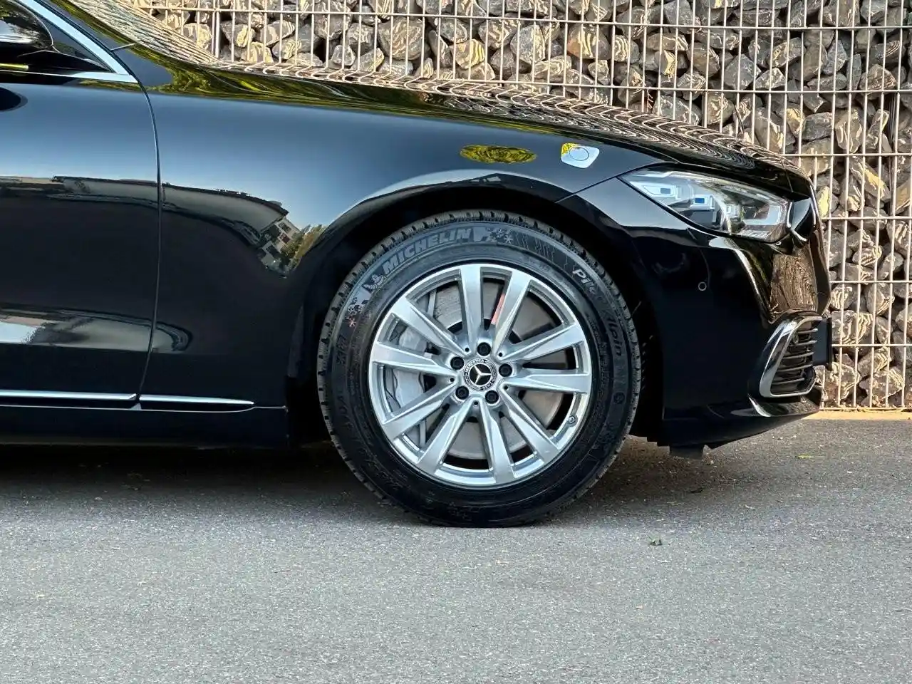 Mercedes-Benz S 680