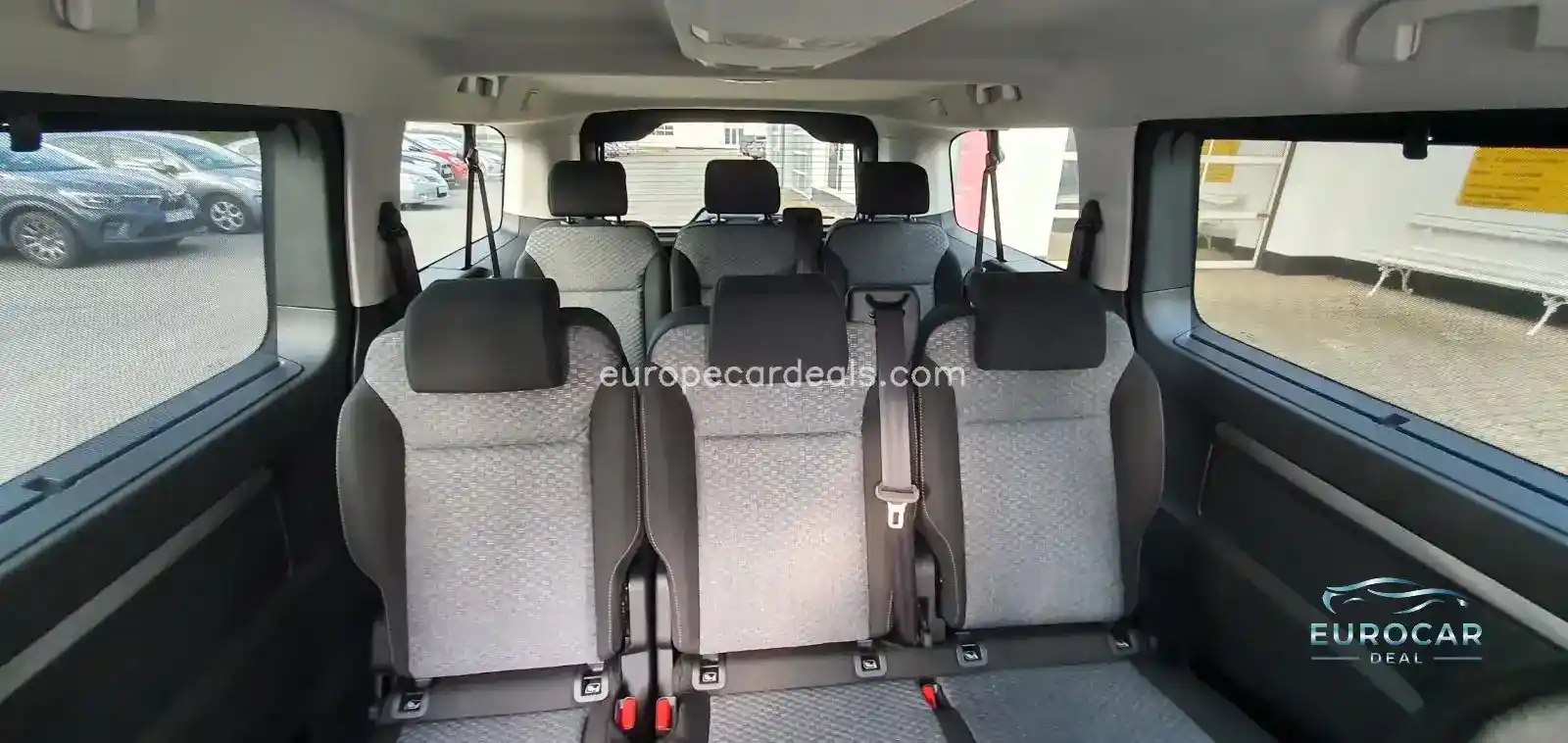 Toyota Proace (Verso)