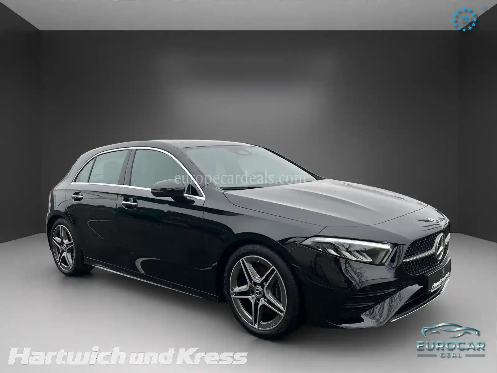 Mercedes-Benz A 220