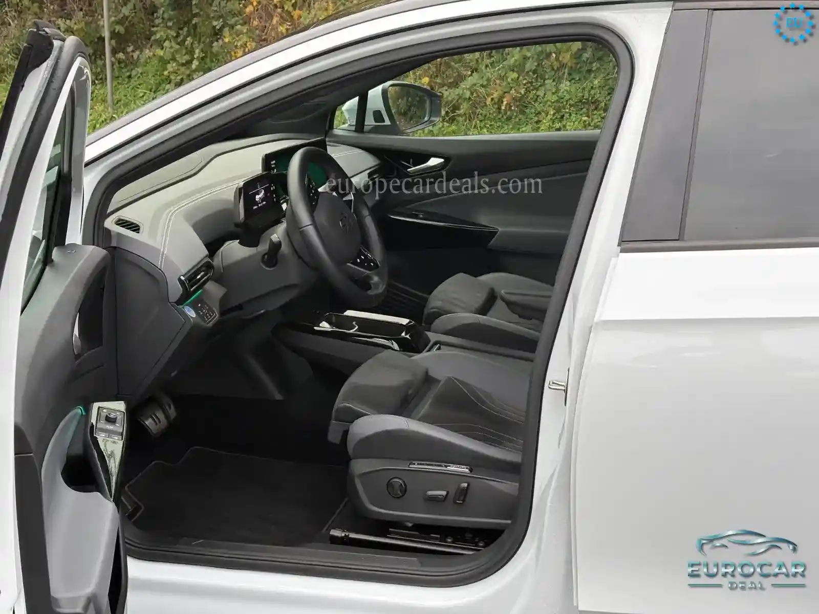 Volkswagen ID.5