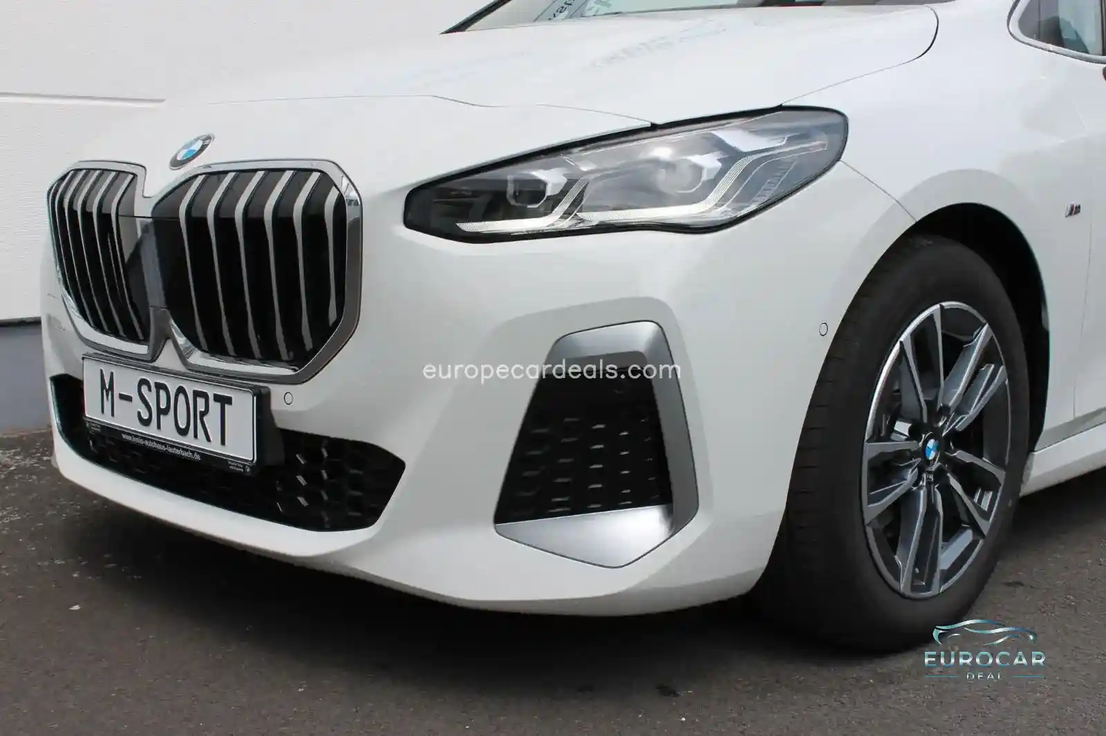 BMW 218 Active Tourer