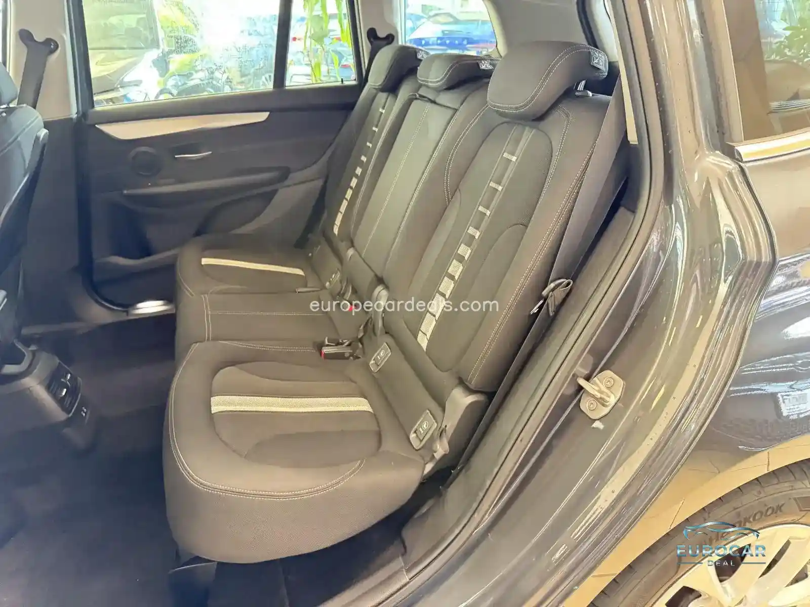 BMW 220 Gran Tourer