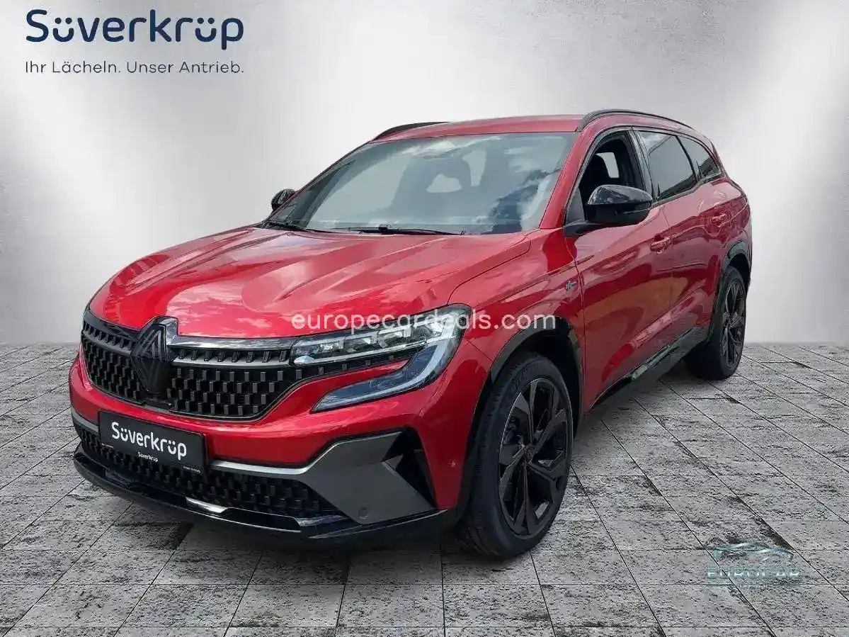 Renault Espace