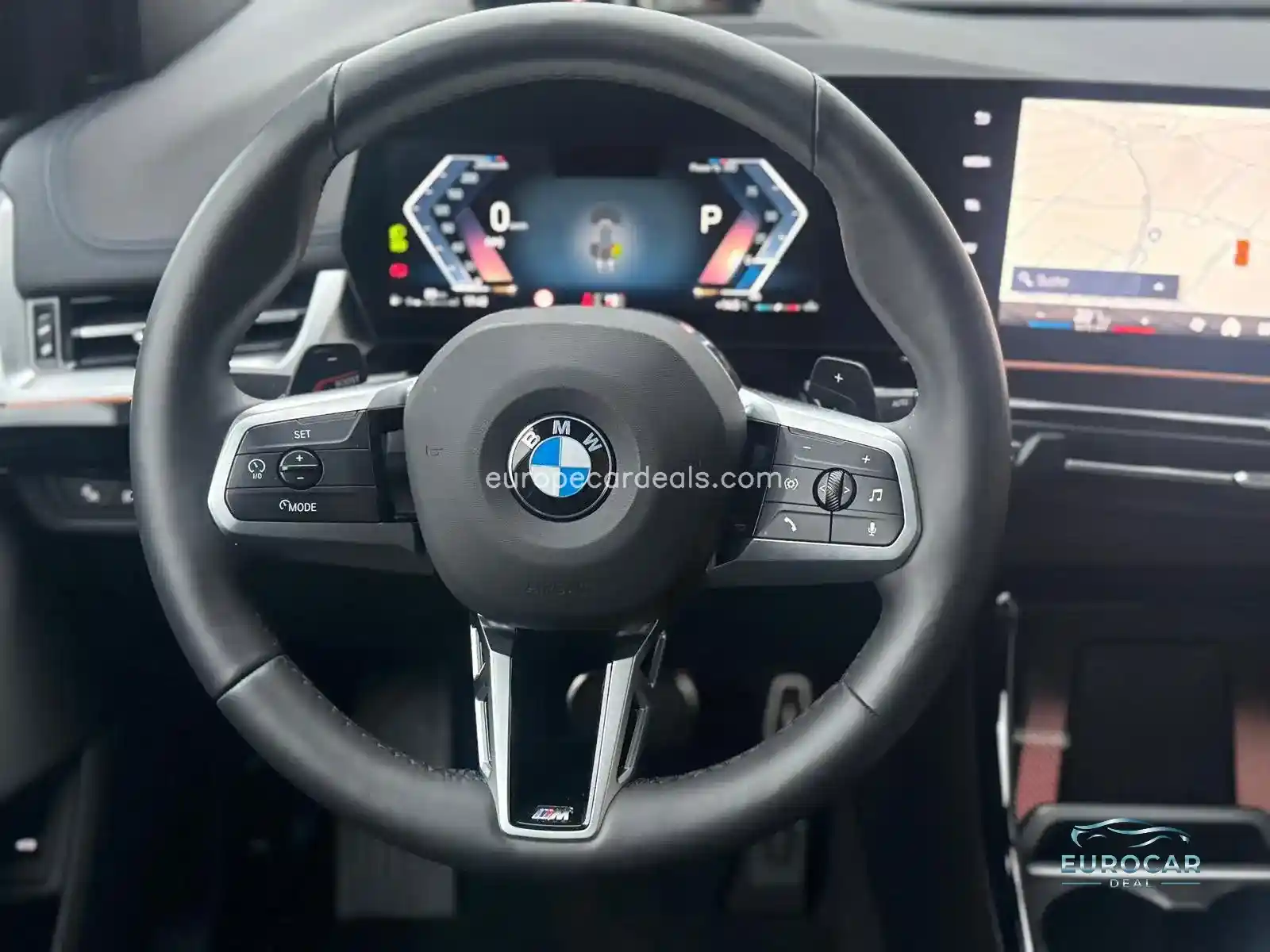 BMW 223 Active Tourer
