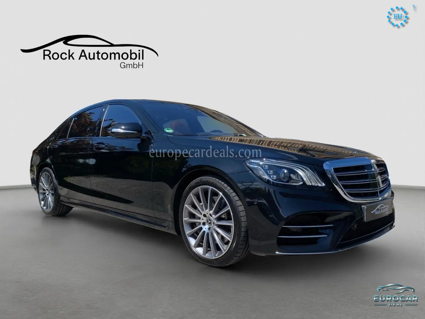 Mercedes-Benz S 400