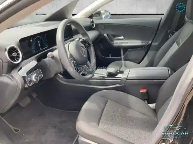 Mercedes-Benz CLA 200 Shooting Brake