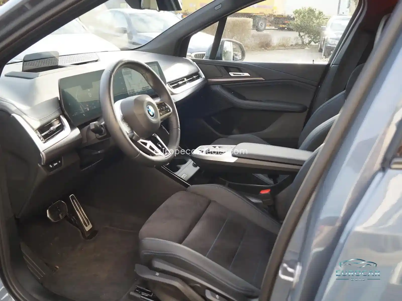 BMW 225 Active Tourer