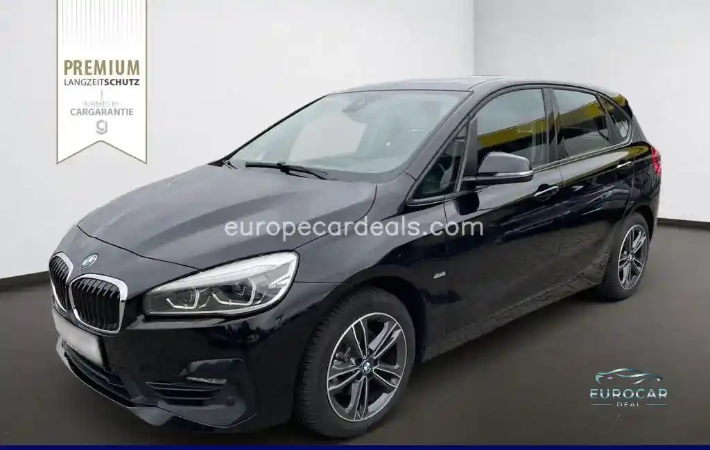 BMW 218