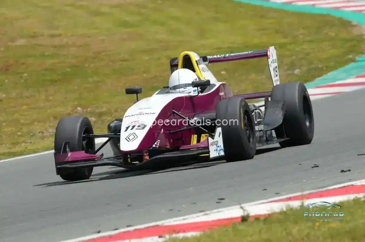 Renault Other