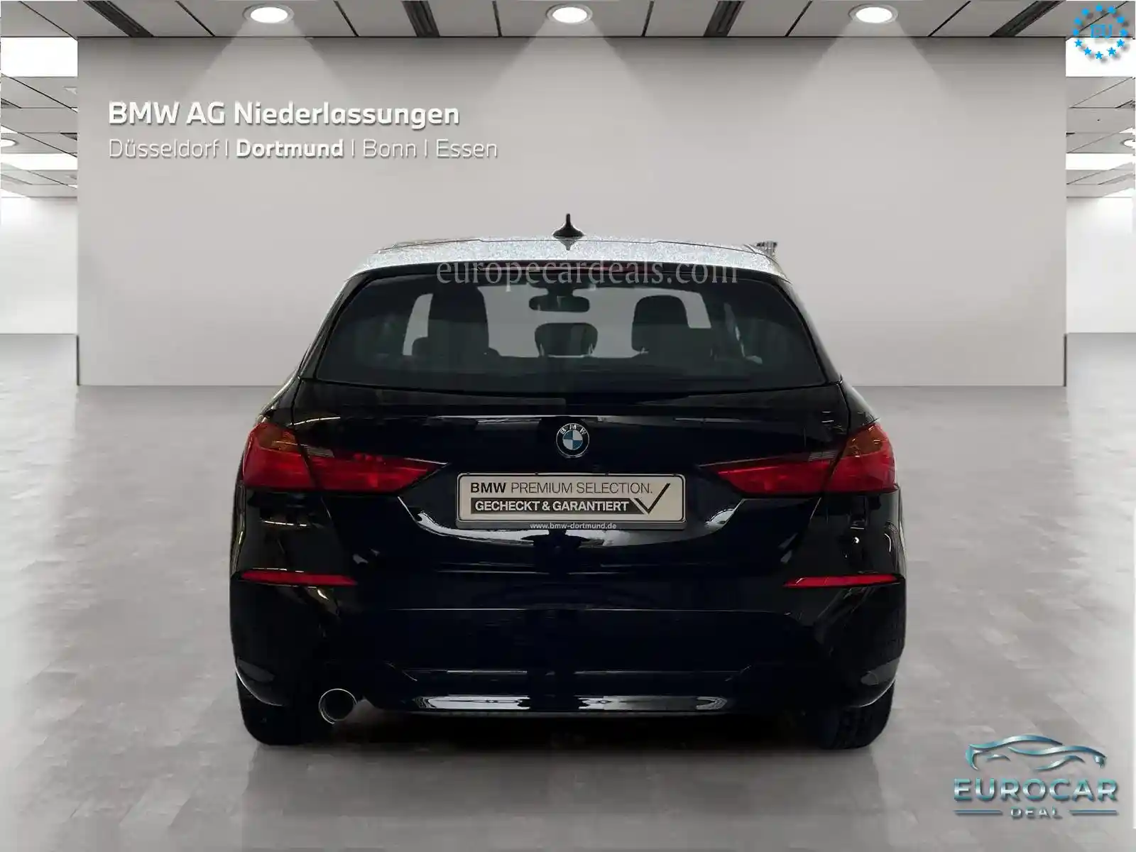 BMW 116