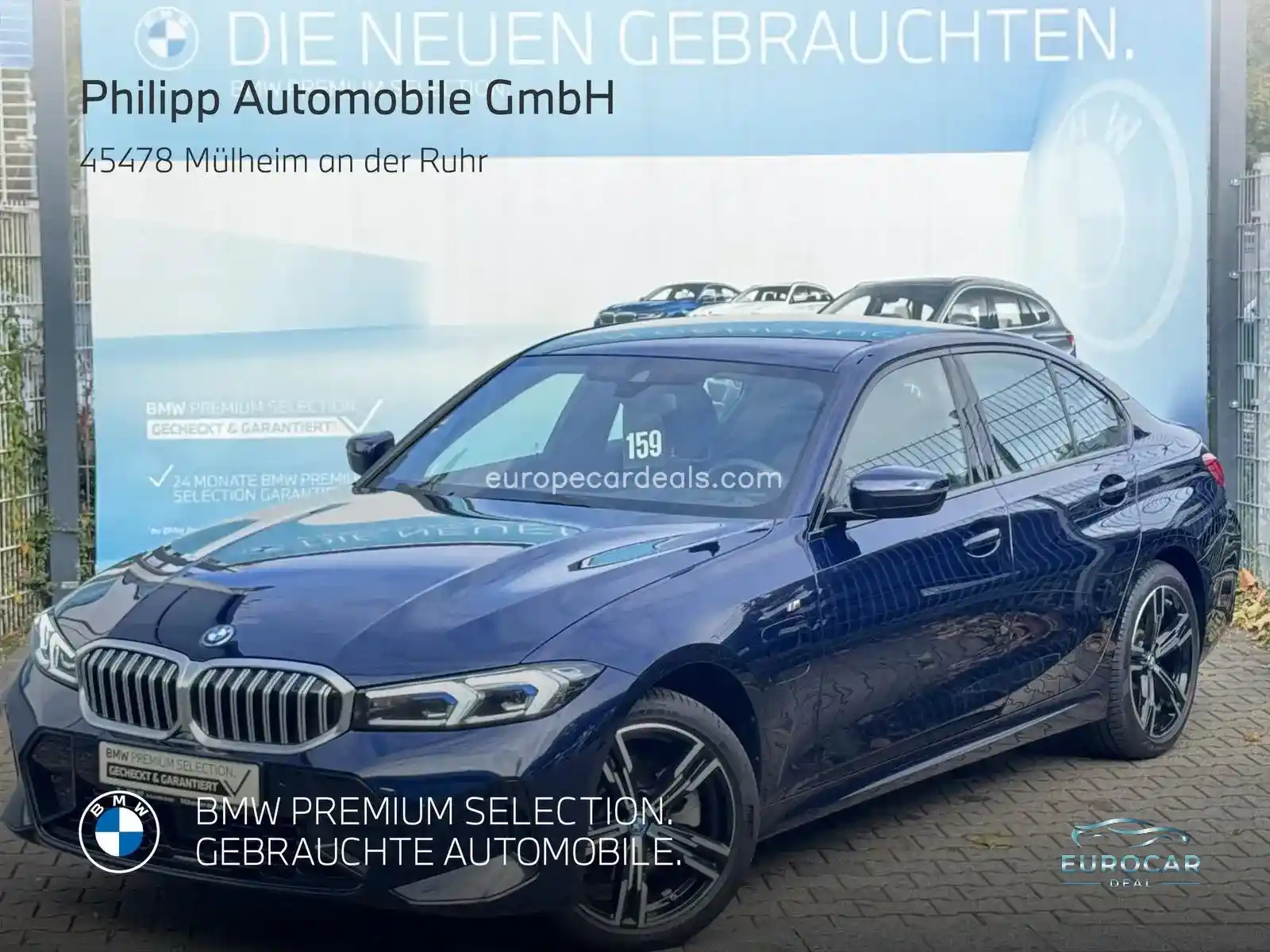 BMW 330