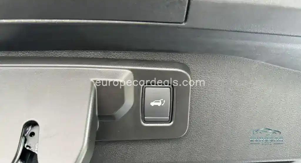 Renault Scenic E-TECH