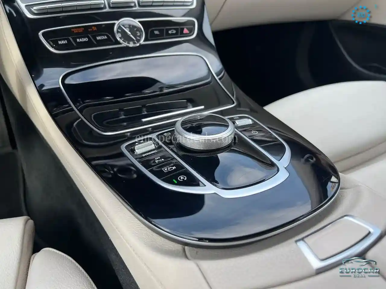Mercedes-Benz E 350