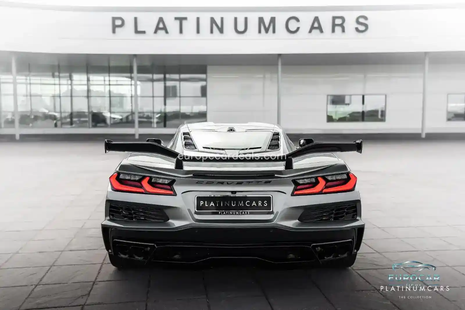 Corvette Z06