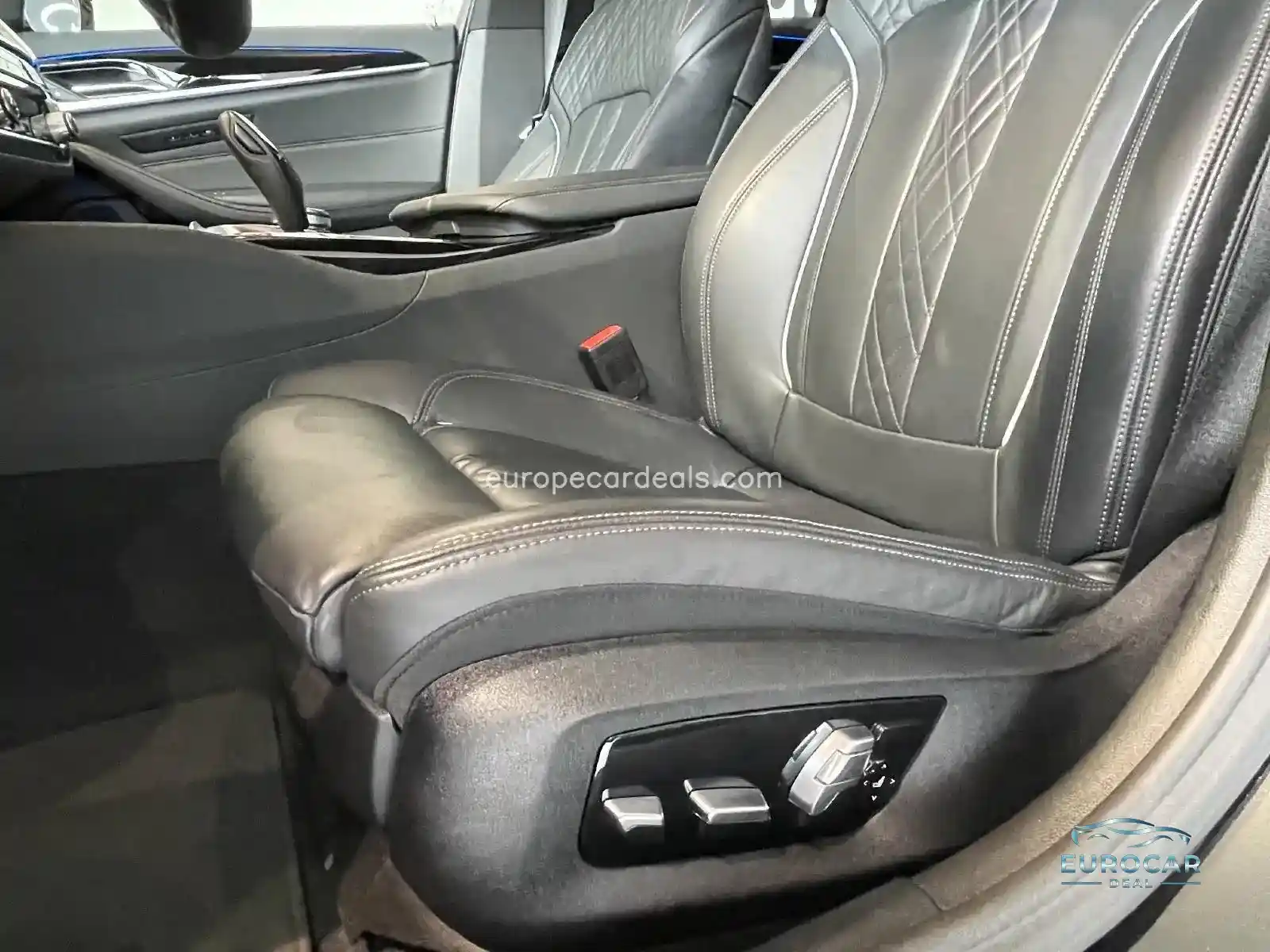 BMW 540