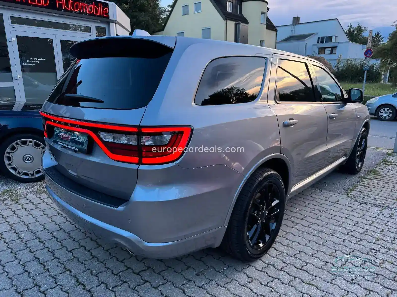 Dodge Durango