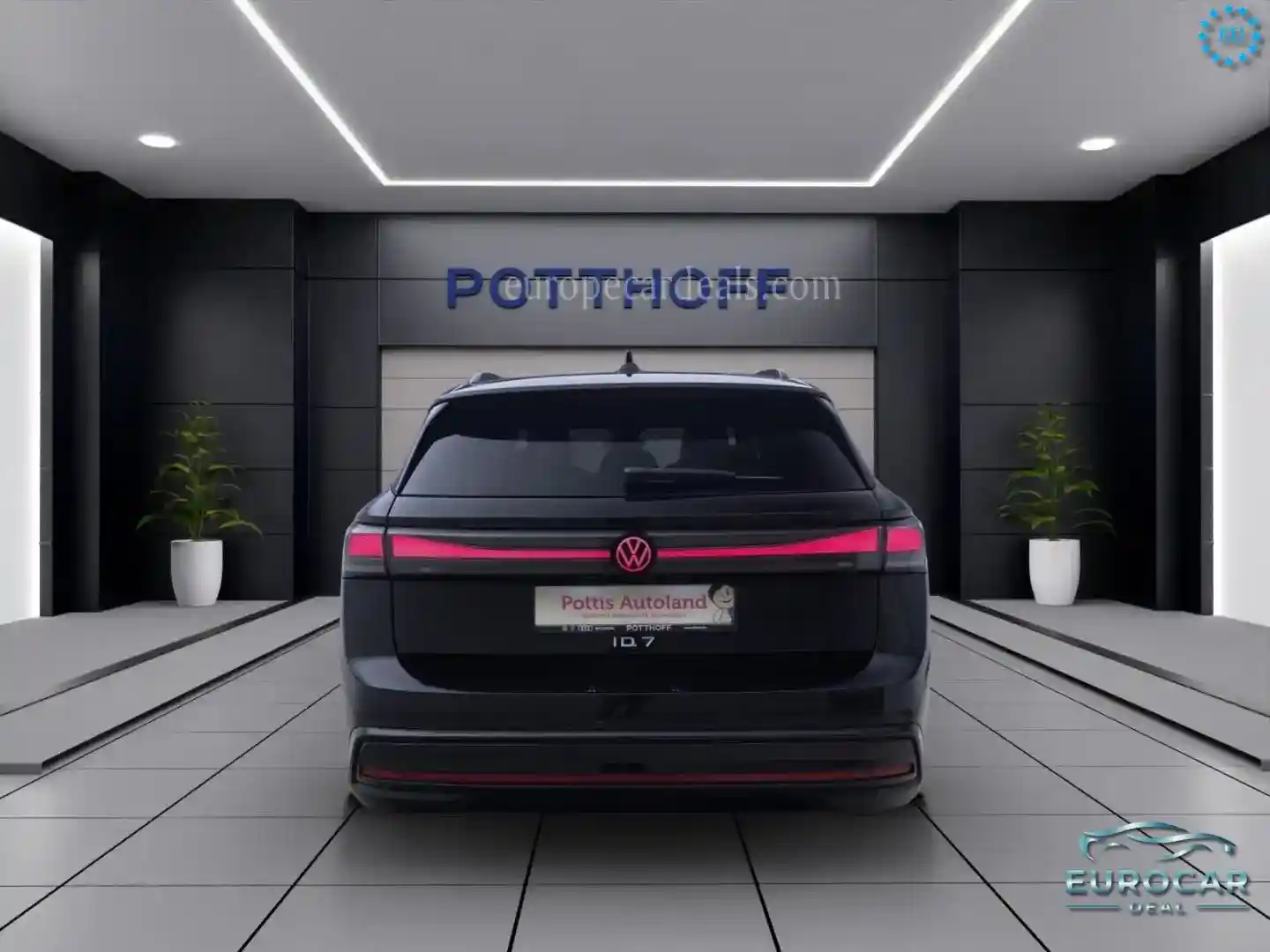 Volkswagen ID.7