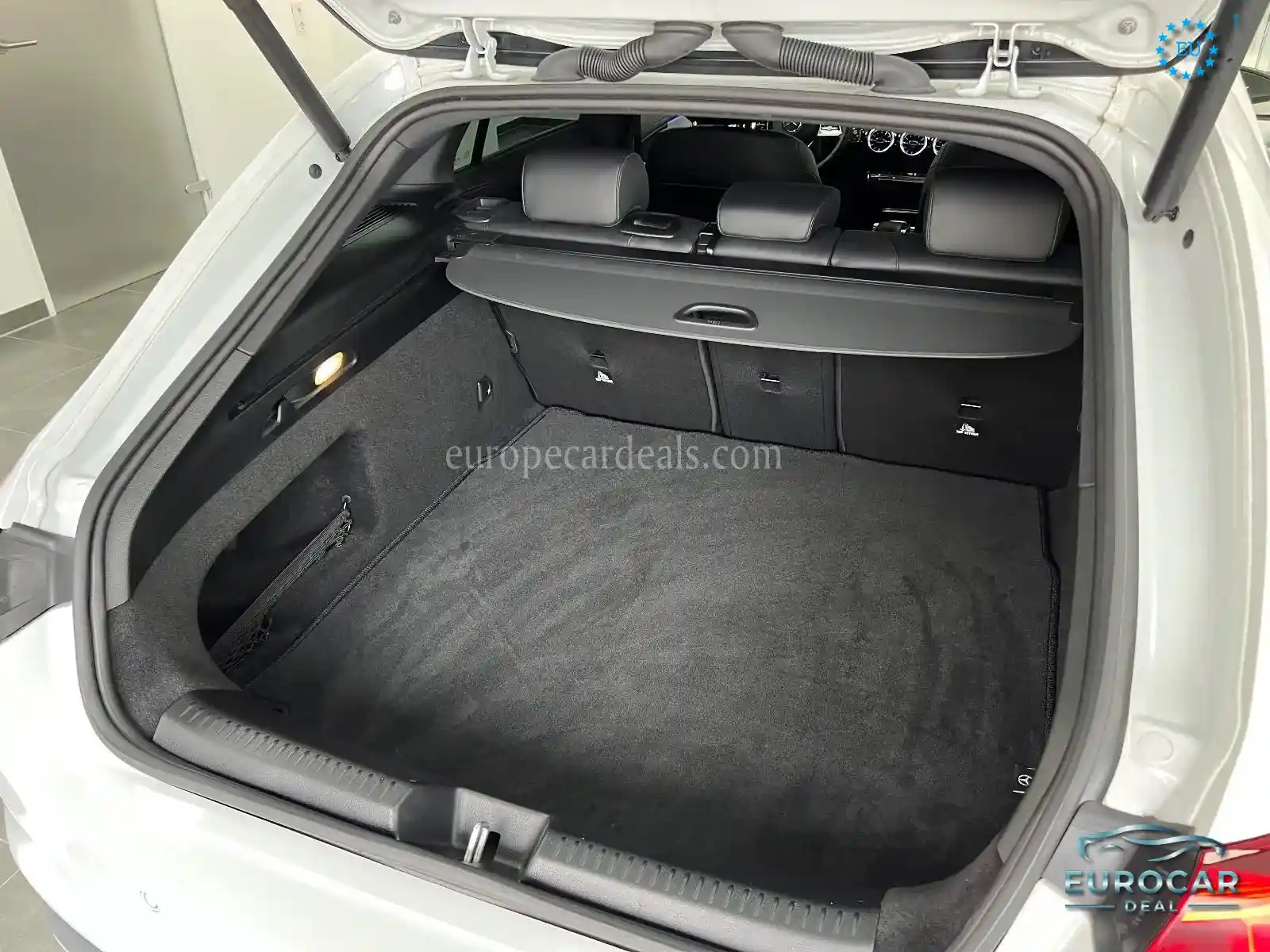 Mercedes-Benz CLA 250 Shooting Brake