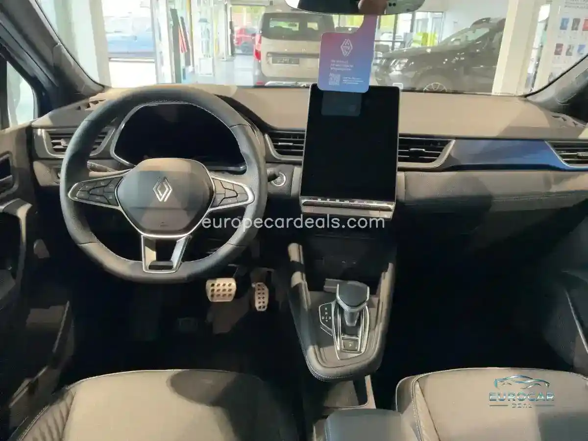 Renault Symbioz