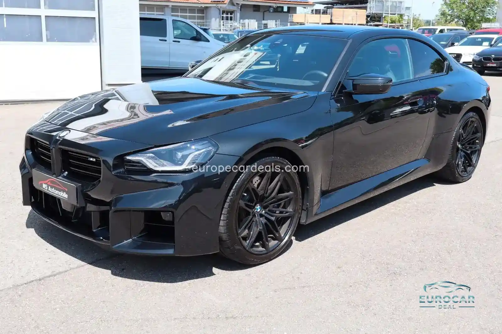 BMW M2