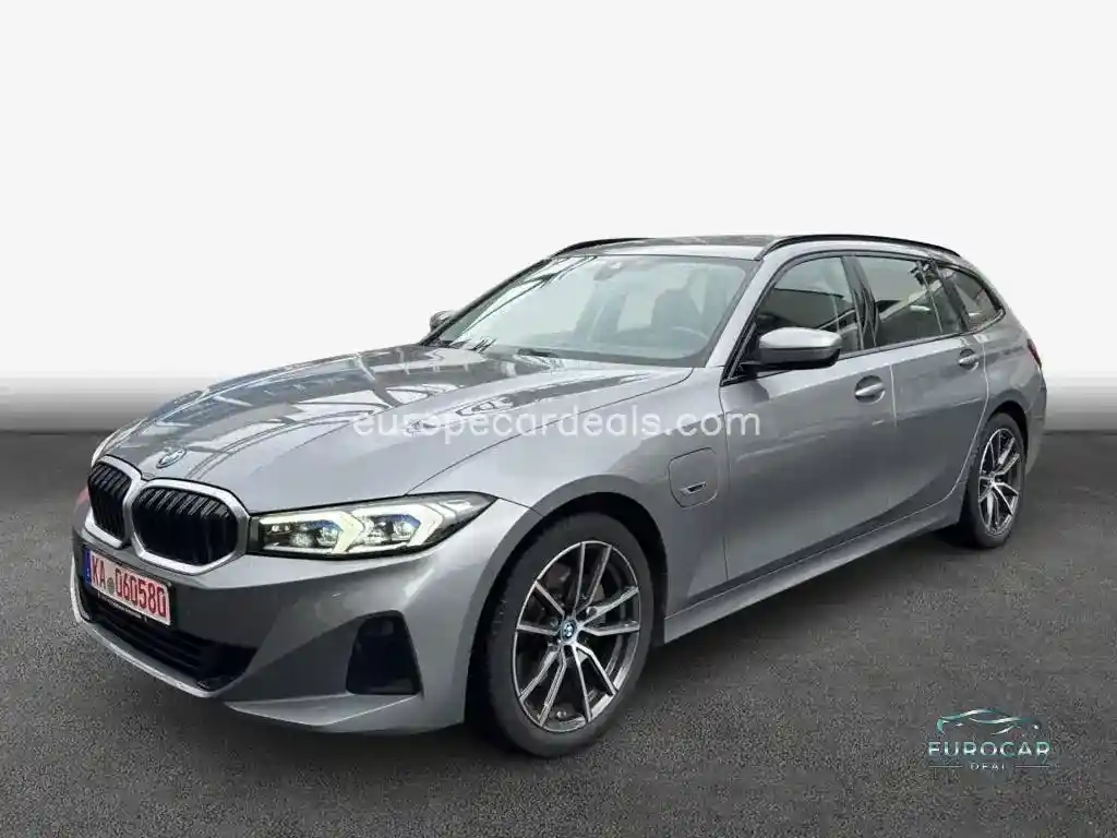 BMW 330