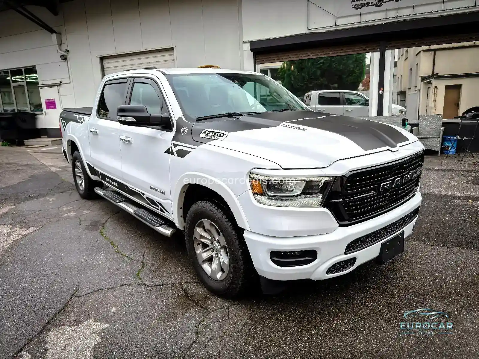 Dodge RAM