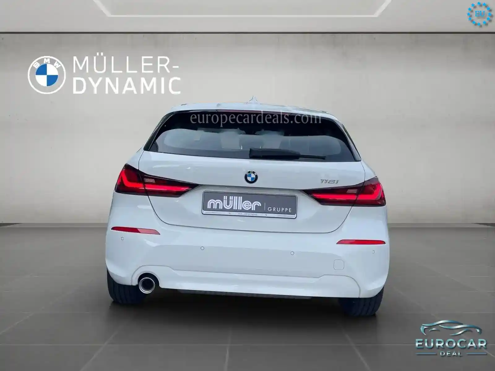 BMW 116